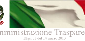 logo amministrazione trasparente